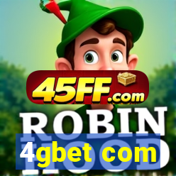 4gbet com